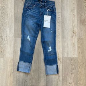 Brand new with tags